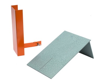 Vertical Table and Blade Guard