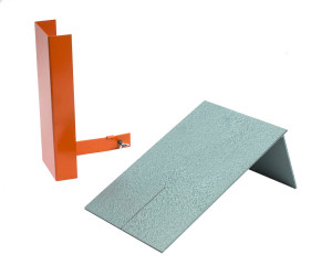 Vertical Table And Blade Guard